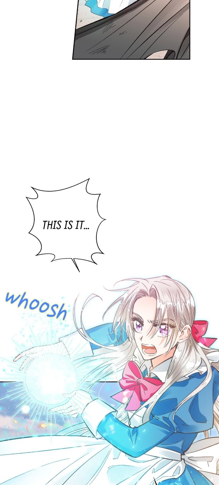 A Villainess for the Tyrant Chapter 26 page 7 - Chapter 26