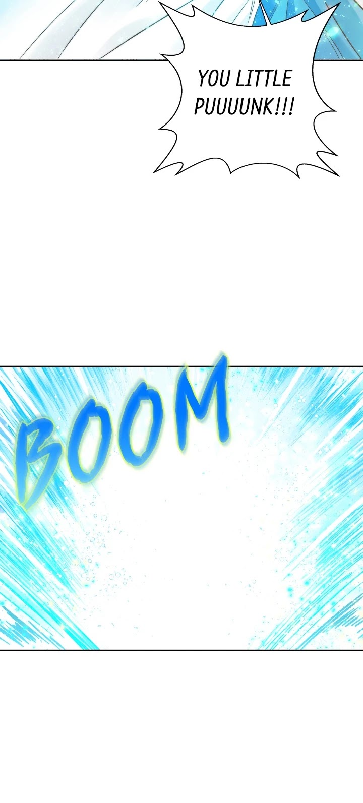A Villainess for the Tyrant Chapter 26 page 8 - Chapter 26