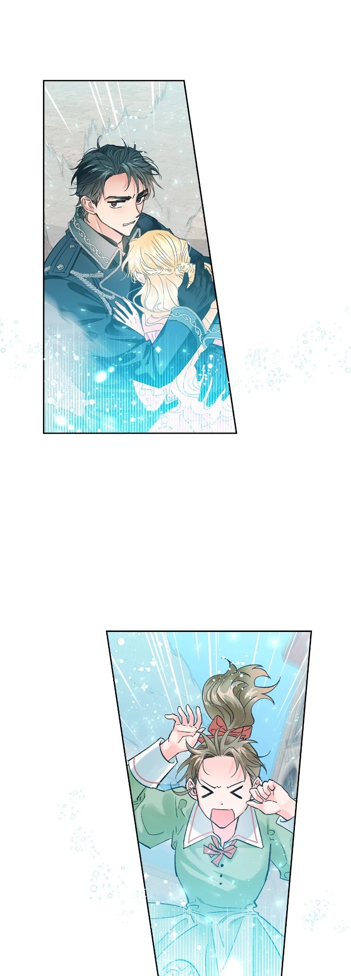 A Villainess for the Tyrant Chapter 26 page 9 - Chapter 26