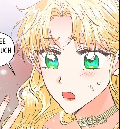 A Villainess for the Tyrant Chapter 26 cover