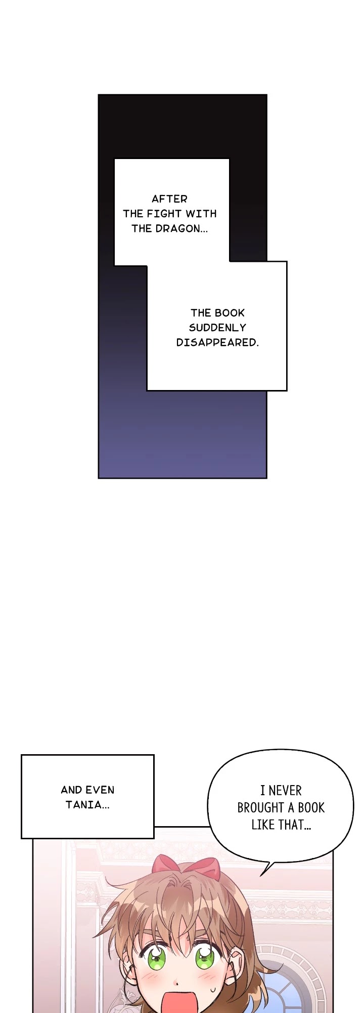 A Villainess for the Tyrant Chapter 27 page 10 - Chapter 27