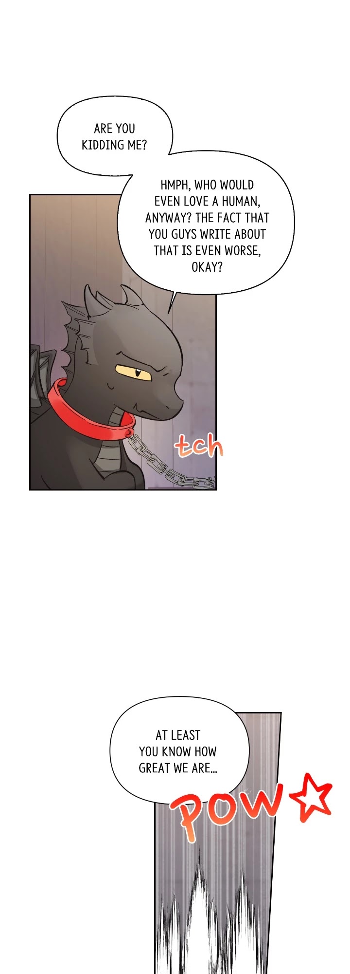 A Villainess for the Tyrant Chapter 27 page 12 - Chapter 27