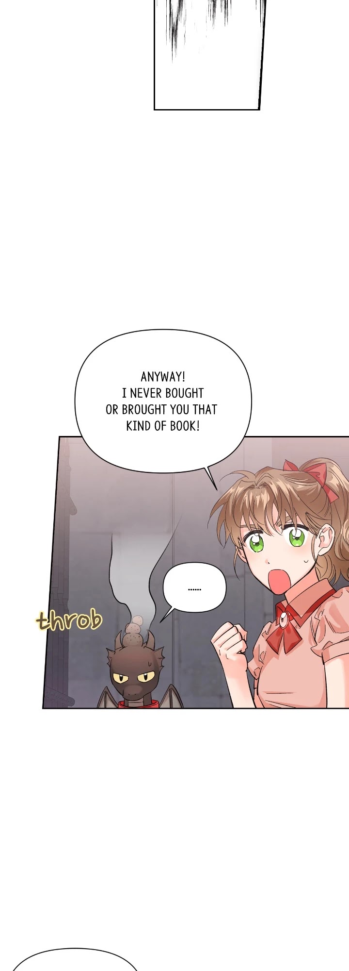 A Villainess for the Tyrant Chapter 27 page 13 - Chapter 27
