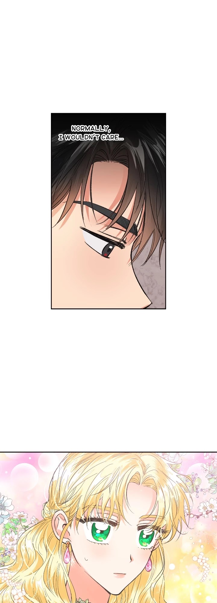 A Villainess for the Tyrant Chapter 27 page 19 - Chapter 27