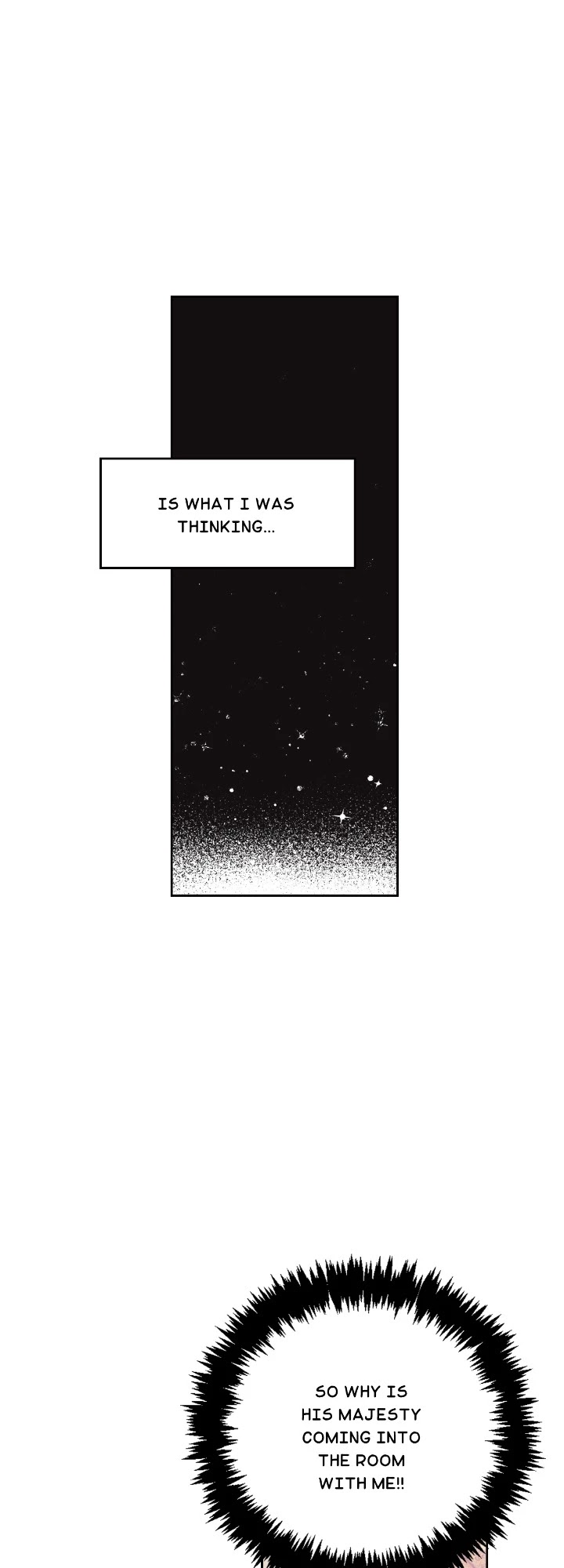 A Villainess for the Tyrant Chapter 27 page 26 - Chapter 27
