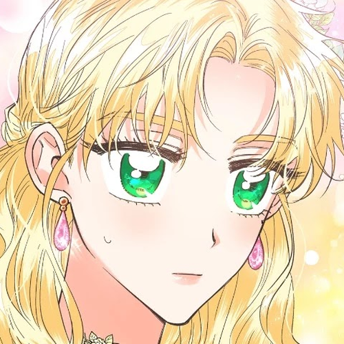A Villainess for the Tyrant Chapter 27 cover