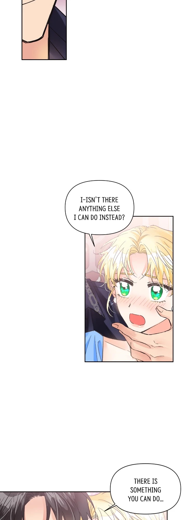 A Villainess for the Tyrant Chapter 28 page 11 - Chapter 28