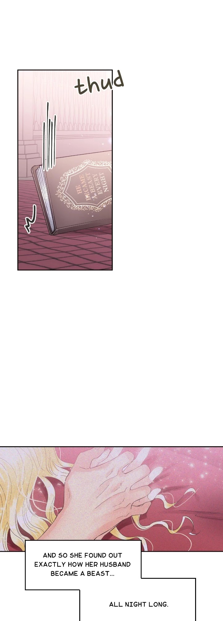 A Villainess for the Tyrant Chapter 28 page 16 - Chapter 28