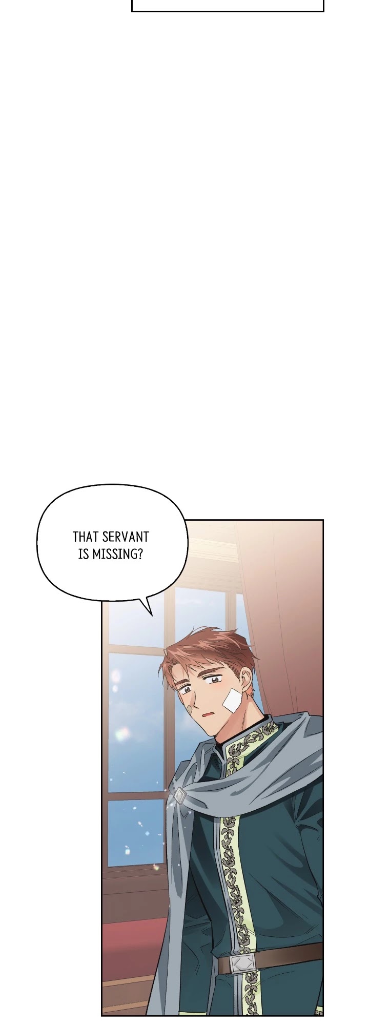 A Villainess for the Tyrant Chapter 28 page 17 - Chapter 28