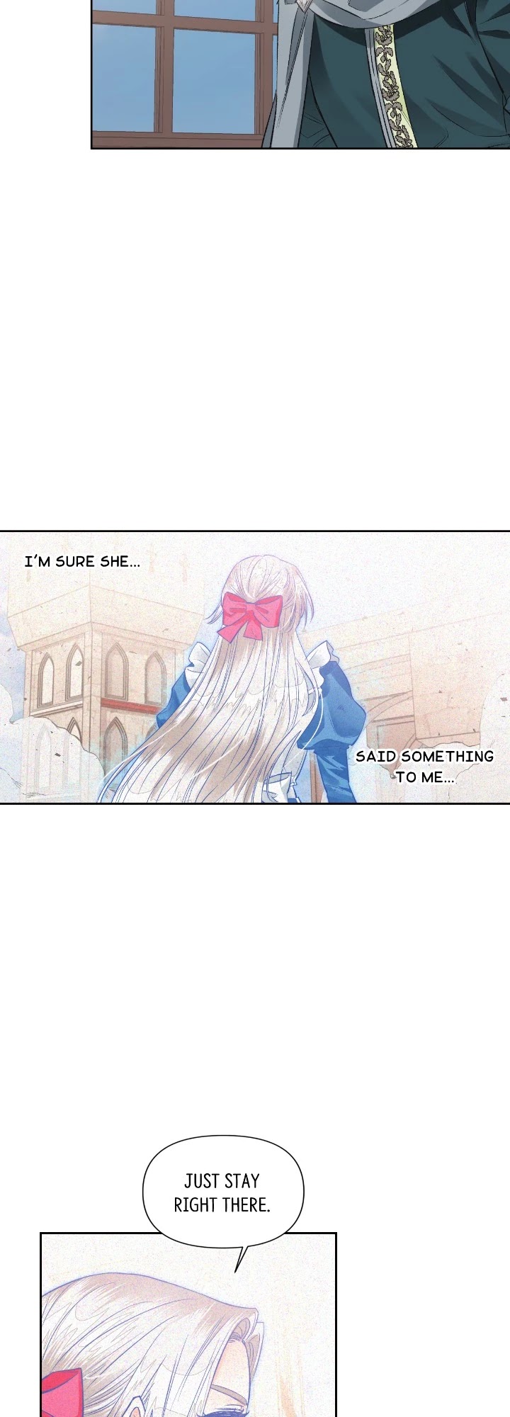 A Villainess for the Tyrant Chapter 28 page 19 - Chapter 28