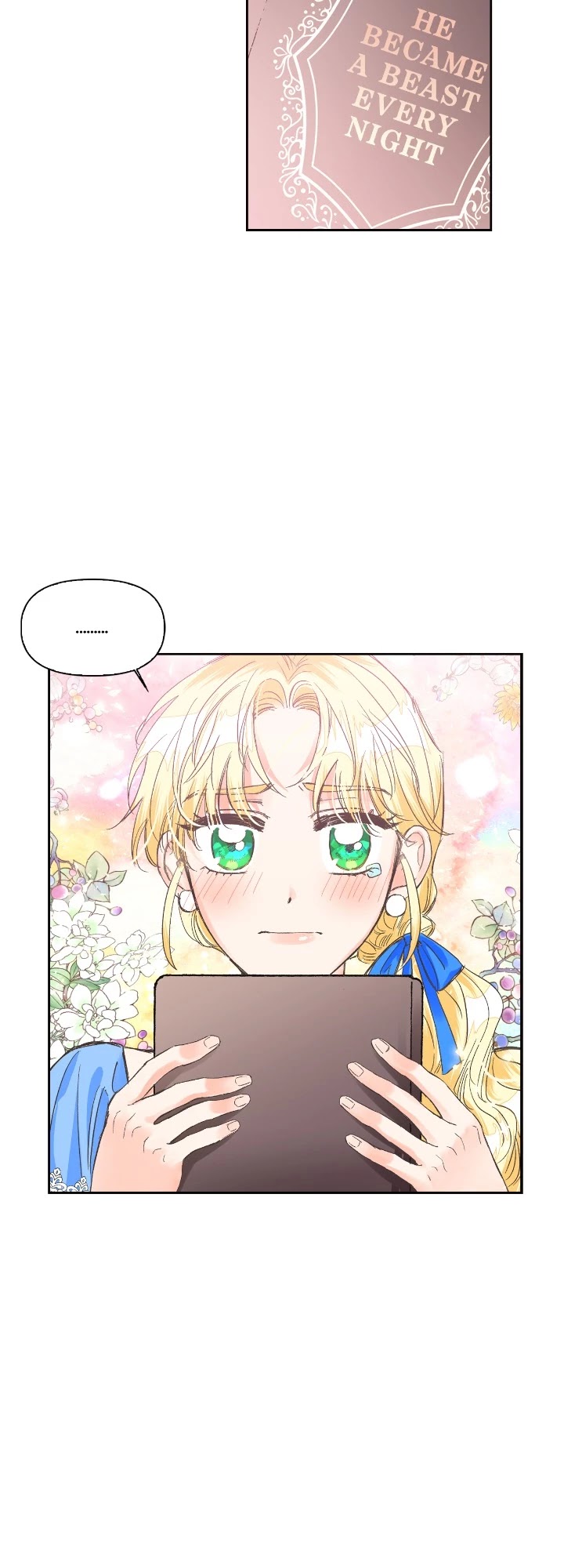 A Villainess for the Tyrant Chapter 28 page 2 - Chapter 28