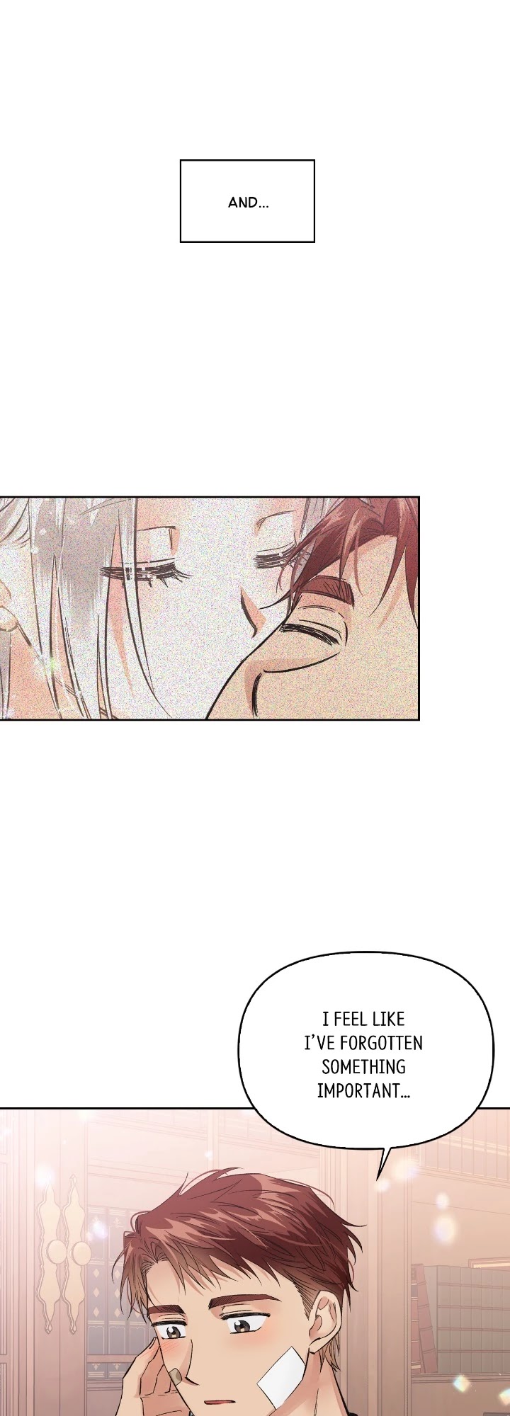 A Villainess for the Tyrant Chapter 28 page 21 - Chapter 28