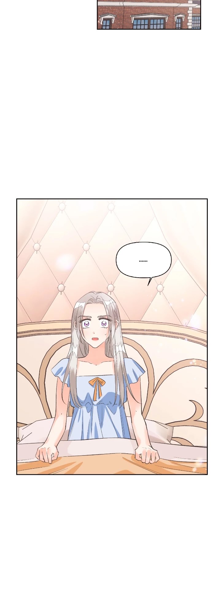 A Villainess for the Tyrant Chapter 28 page 23 - Chapter 28
