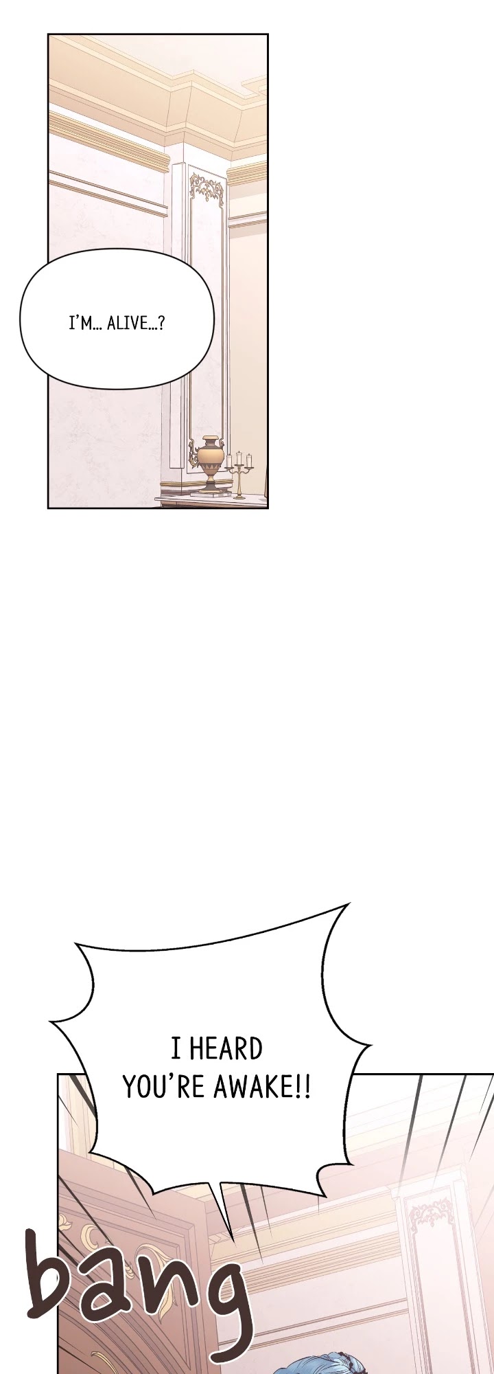 A Villainess for the Tyrant Chapter 28 page 24 - Chapter 28