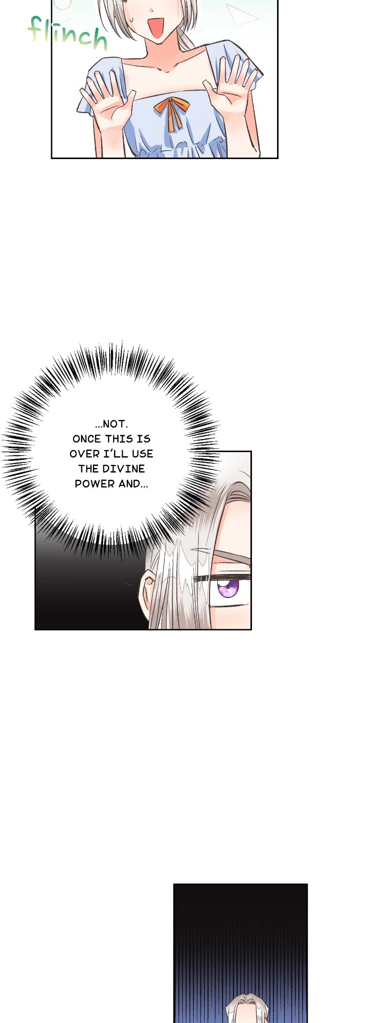 A Villainess for the Tyrant Chapter 28 page 30 - Chapter 28