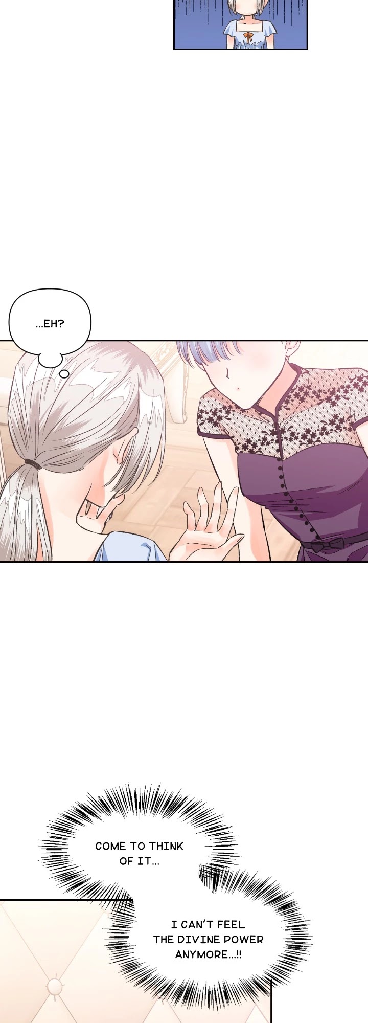 A Villainess for the Tyrant Chapter 28 page 31 - Chapter 28