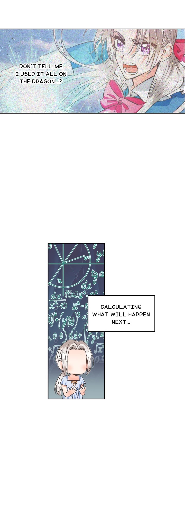 A Villainess for the Tyrant Chapter 28 page 33 - Chapter 28
