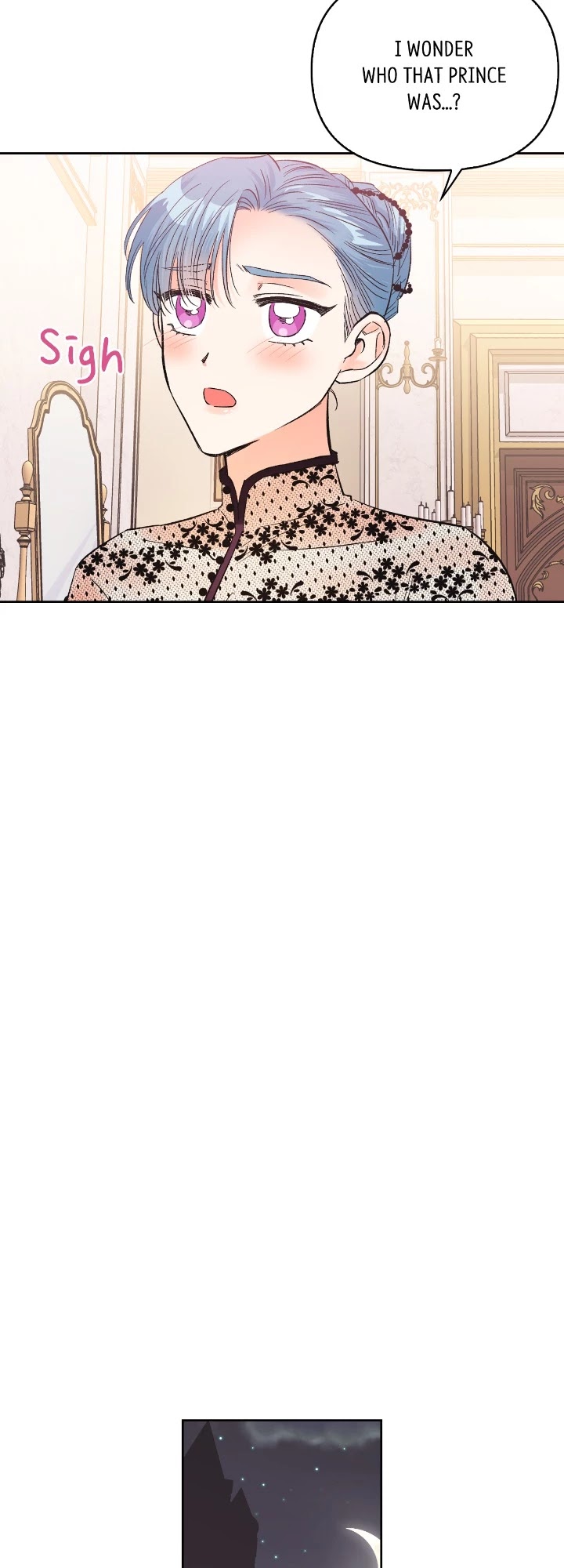 A Villainess for the Tyrant Chapter 28 page 41 - Chapter 28