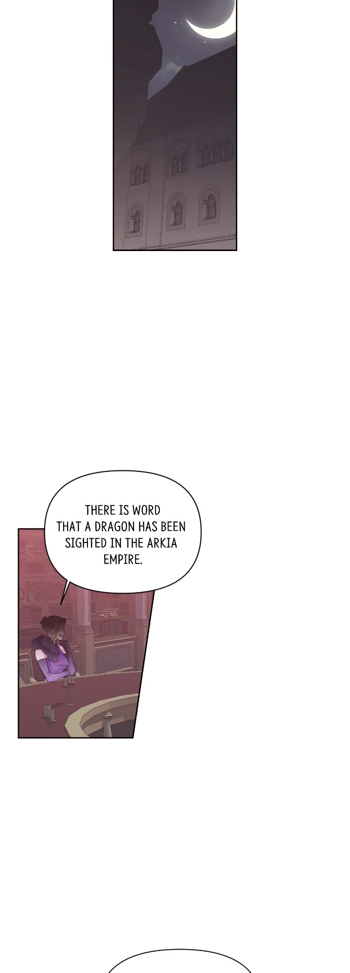 A Villainess for the Tyrant Chapter 28 page 42 - Chapter 28
