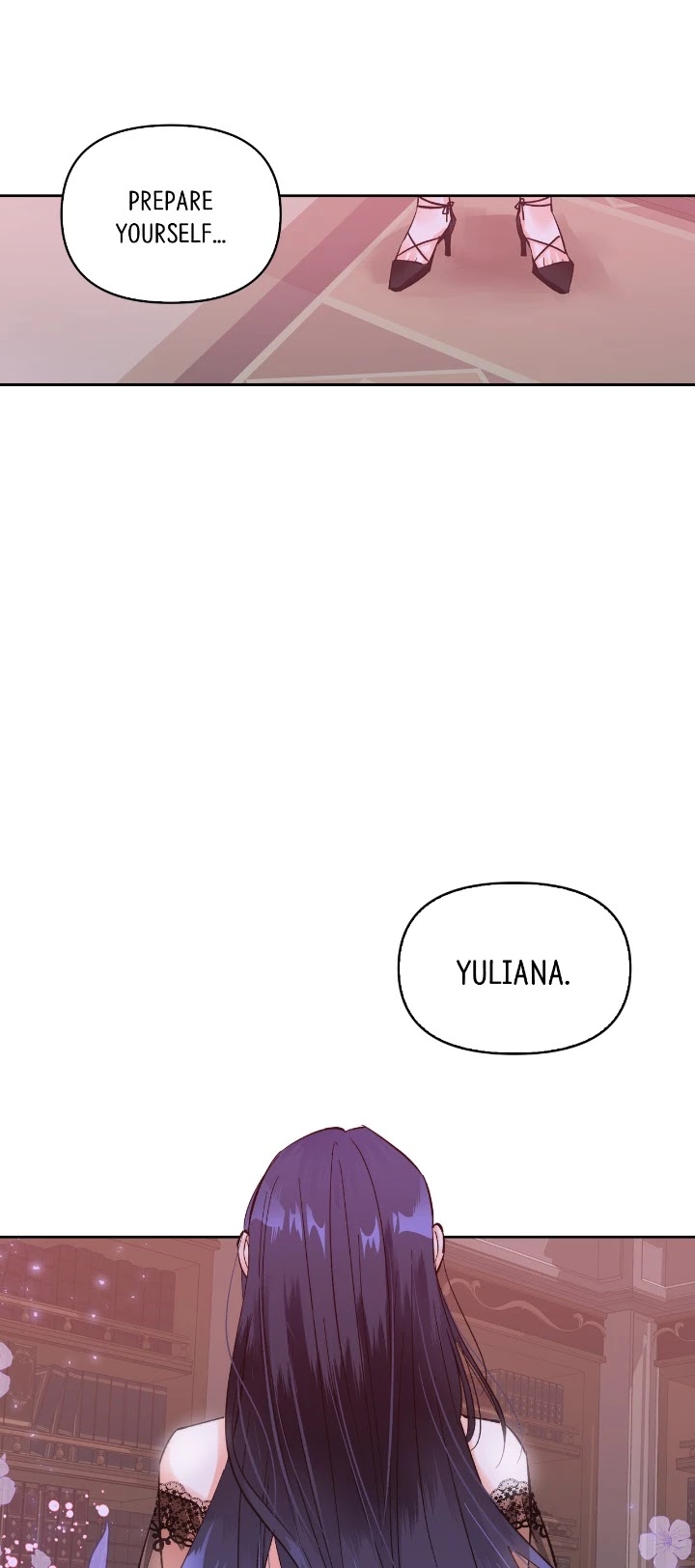 A Villainess for the Tyrant Chapter 28 page 44 - Chapter 28