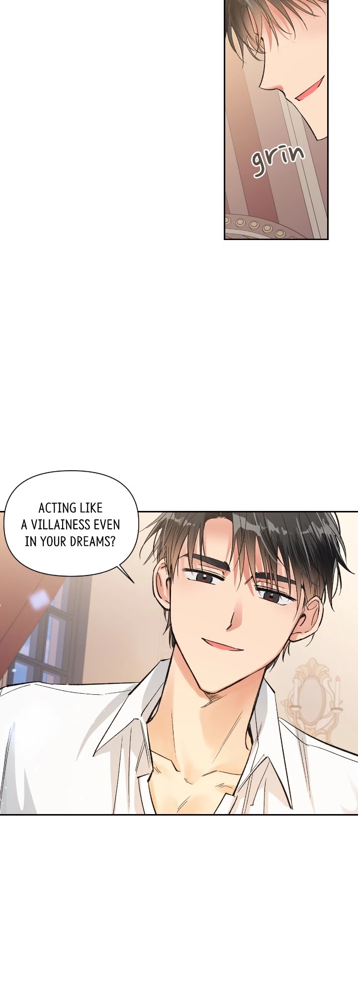 A Villainess for the Tyrant Chapter 29 page 12 - Chapter 29