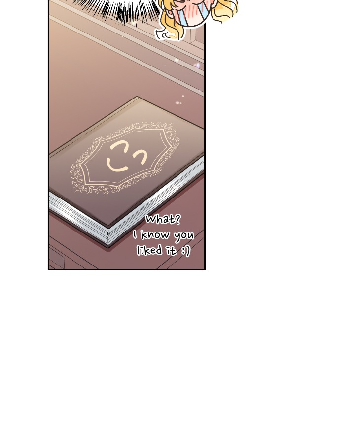 A Villainess for the Tyrant Chapter 29 page 16 - Chapter 29