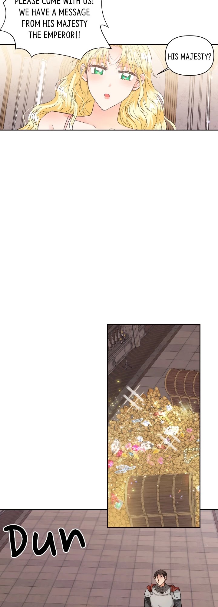 A Villainess for the Tyrant Chapter 29 page 21 - Chapter 29