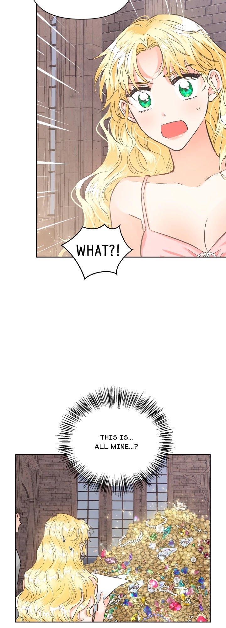 A Villainess for the Tyrant Chapter 29 page 24 - Chapter 29