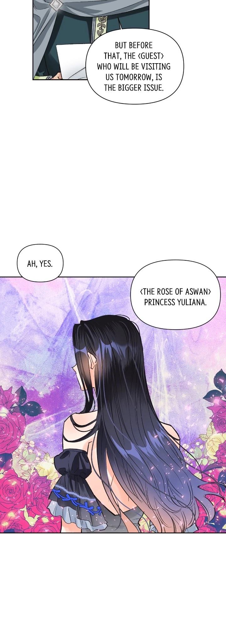 A Villainess for the Tyrant Chapter 29 page 29 - Chapter 29