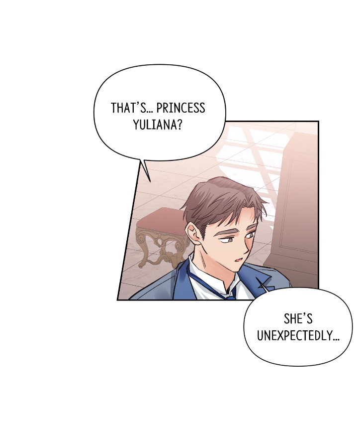 A Villainess for the Tyrant Chapter 29 page 36 - Chapter 29