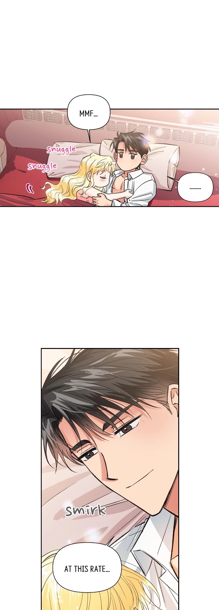 A Villainess for the Tyrant Chapter 29 page 4 - Chapter 29