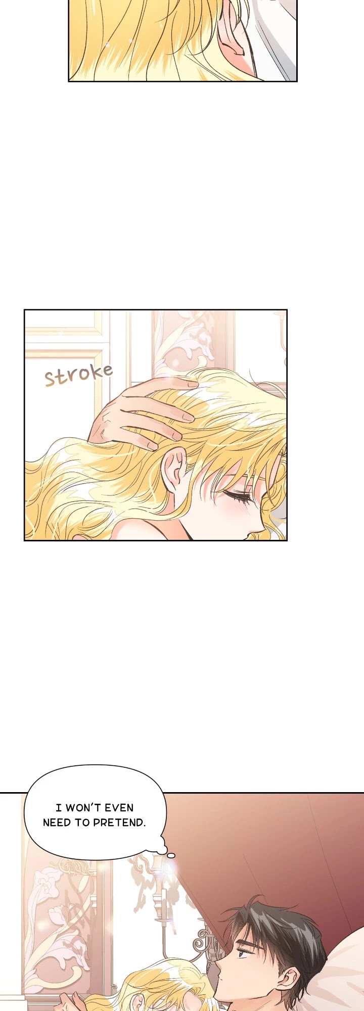 A Villainess for the Tyrant Chapter 29 page 5 - Chapter 29