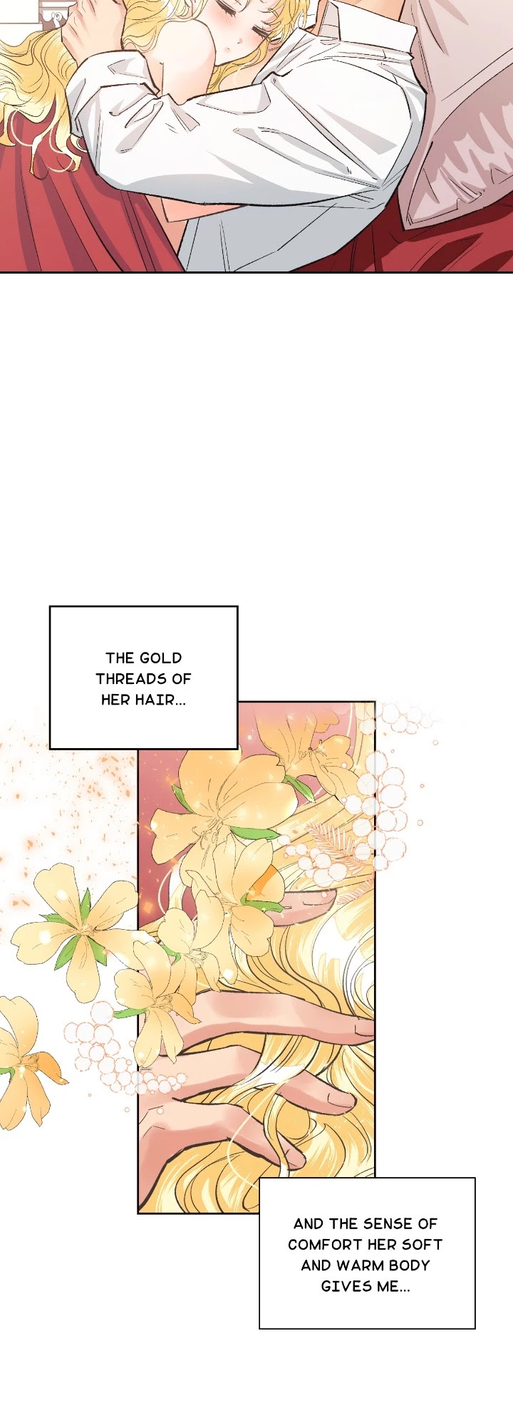 A Villainess for the Tyrant Chapter 29 page 6 - Chapter 29