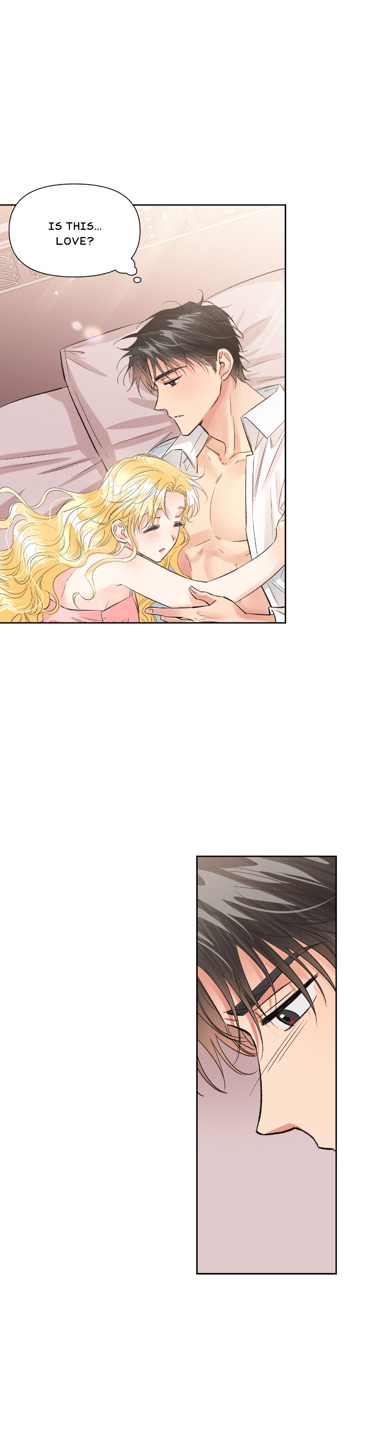A Villainess for the Tyrant Chapter 29 page 7 - Chapter 29