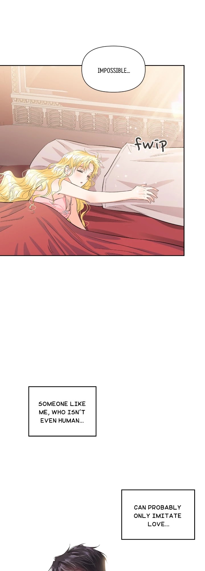 A Villainess for the Tyrant Chapter 29 page 8 - Chapter 29