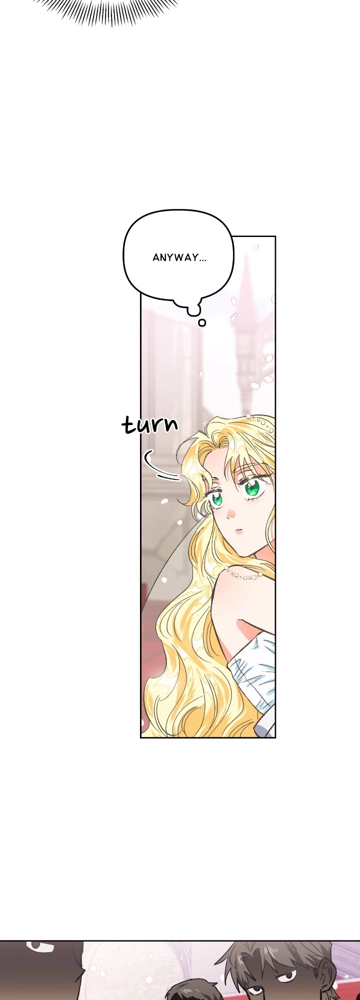 A Villainess for the Tyrant Chapter 3 page 10 - Chapter 3