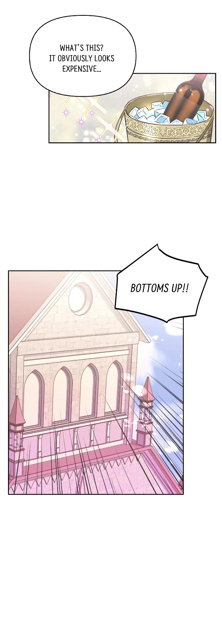 A Villainess for the Tyrant Chapter 3 page 27 - Chapter 3