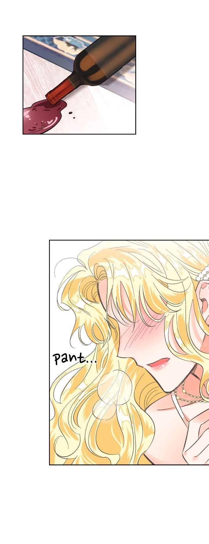 A Villainess for the Tyrant Chapter 3 page 40 - Chapter 3