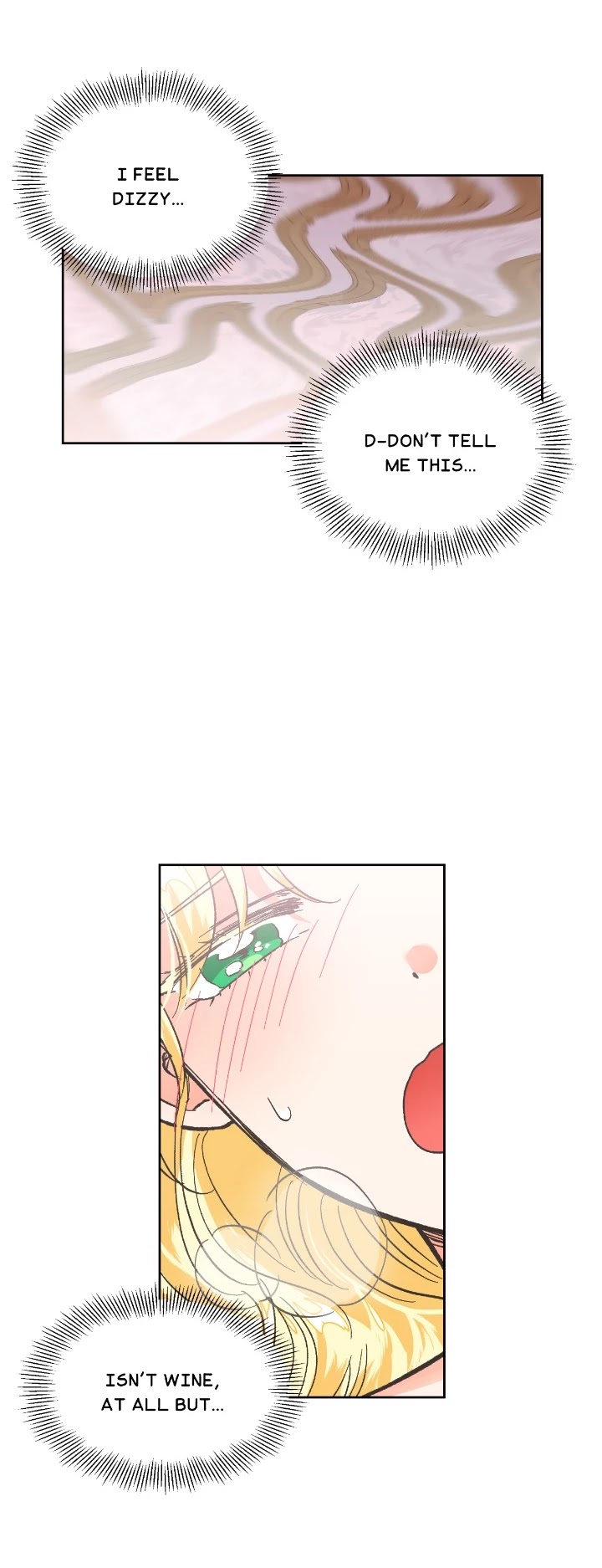 A Villainess for the Tyrant Chapter 3 page 41 - Chapter 3