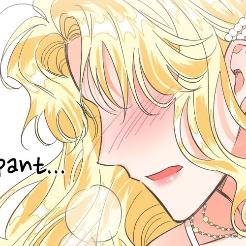 A Villainess for the Tyrant Chapter 3 cover