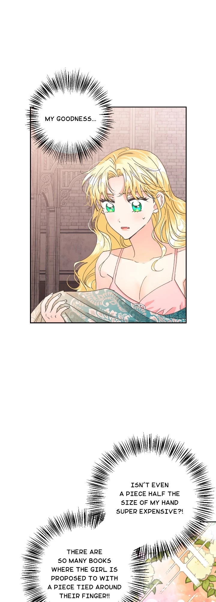 A Villainess for the Tyrant Chapter 30 page 10 - Chapter 30