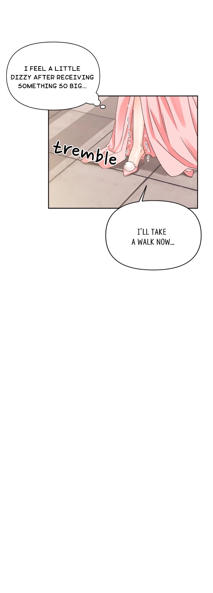 A Villainess for the Tyrant Chapter 30 page 12 - Chapter 30