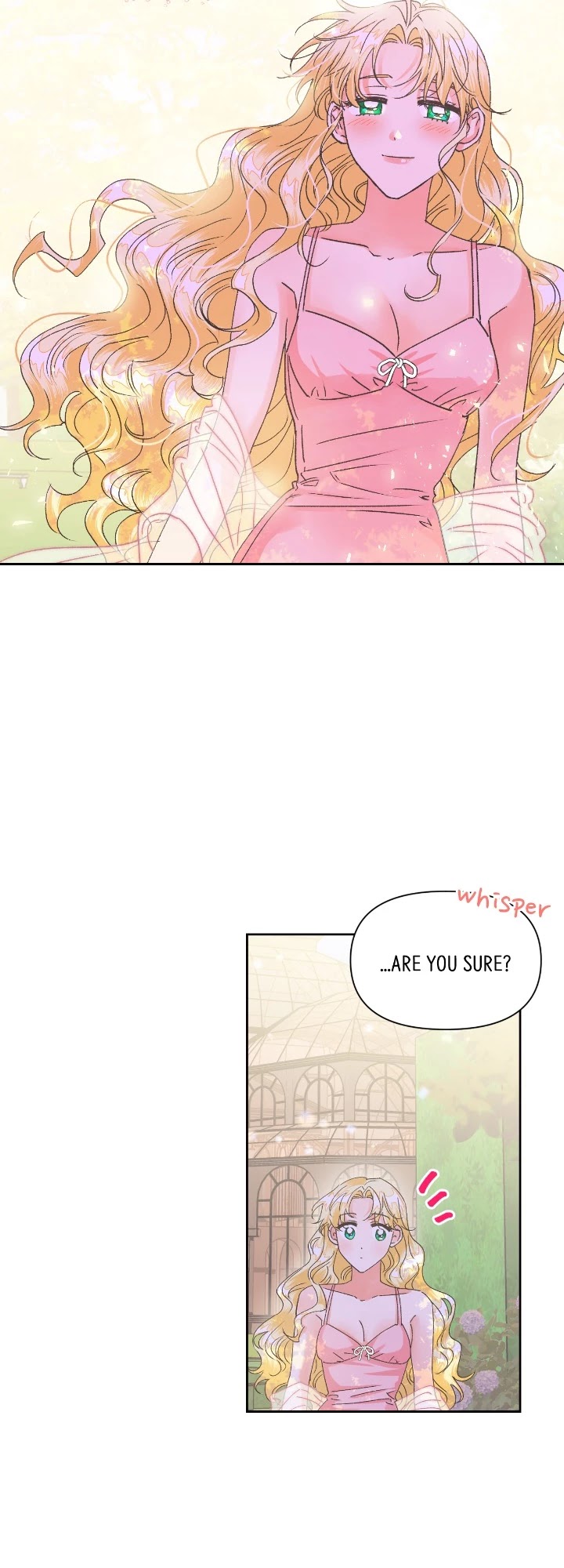 A Villainess for the Tyrant Chapter 30 page 15 - Chapter 30