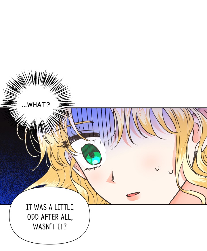 A Villainess for the Tyrant Chapter 30 page 18 - Chapter 30