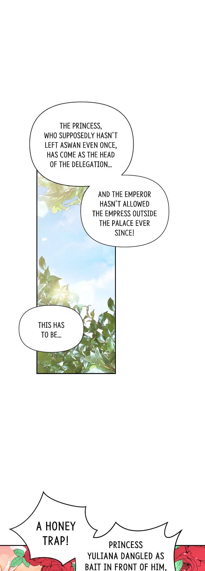 A Villainess for the Tyrant Chapter 30 page 19 - Chapter 30