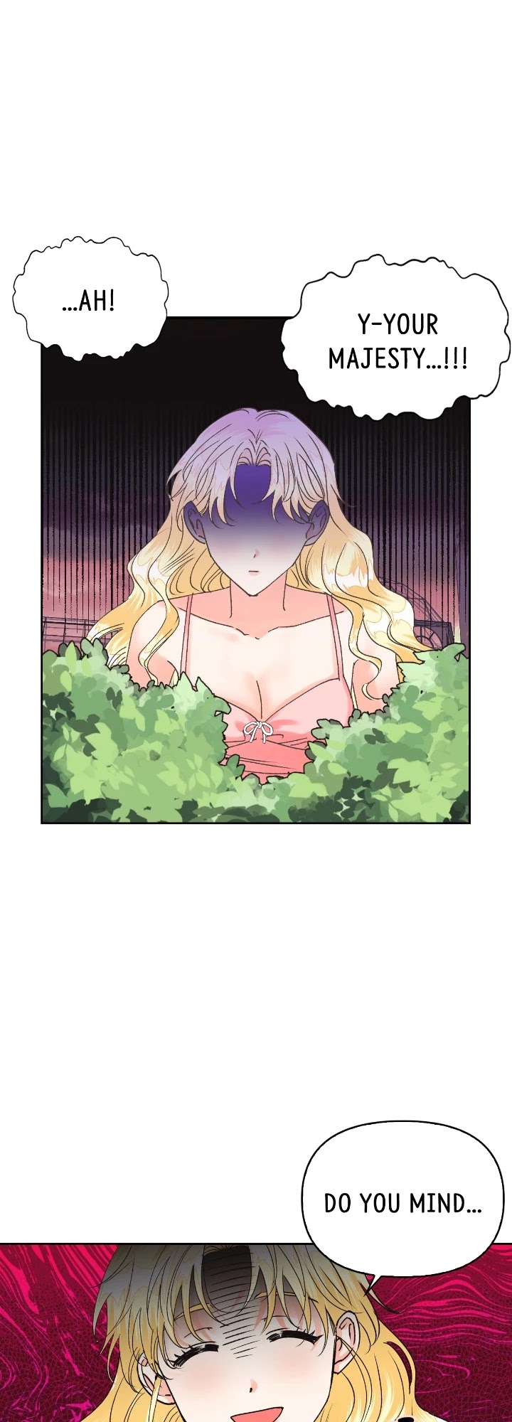 A Villainess for the Tyrant Chapter 30 page 21 - Chapter 30