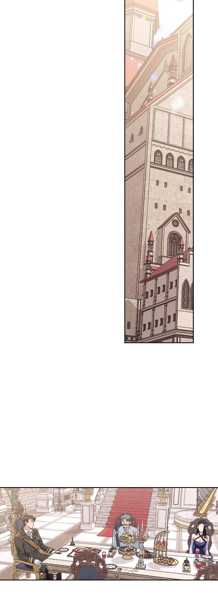 A Villainess for the Tyrant Chapter 30 page 25 - Chapter 30
