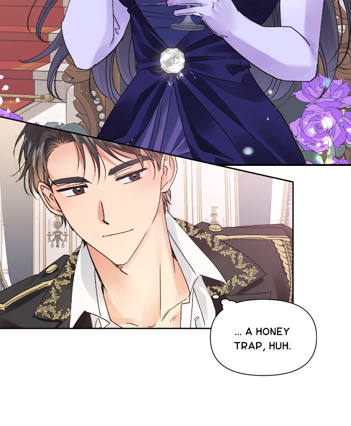 A Villainess for the Tyrant Chapter 30 page 27 - Chapter 30