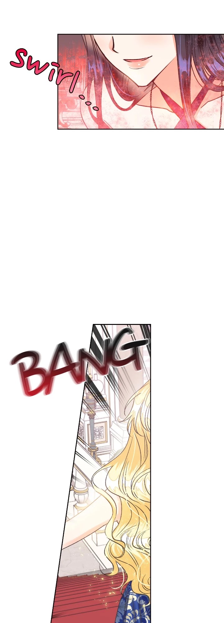 A Villainess for the Tyrant Chapter 30 page 38 - Chapter 30