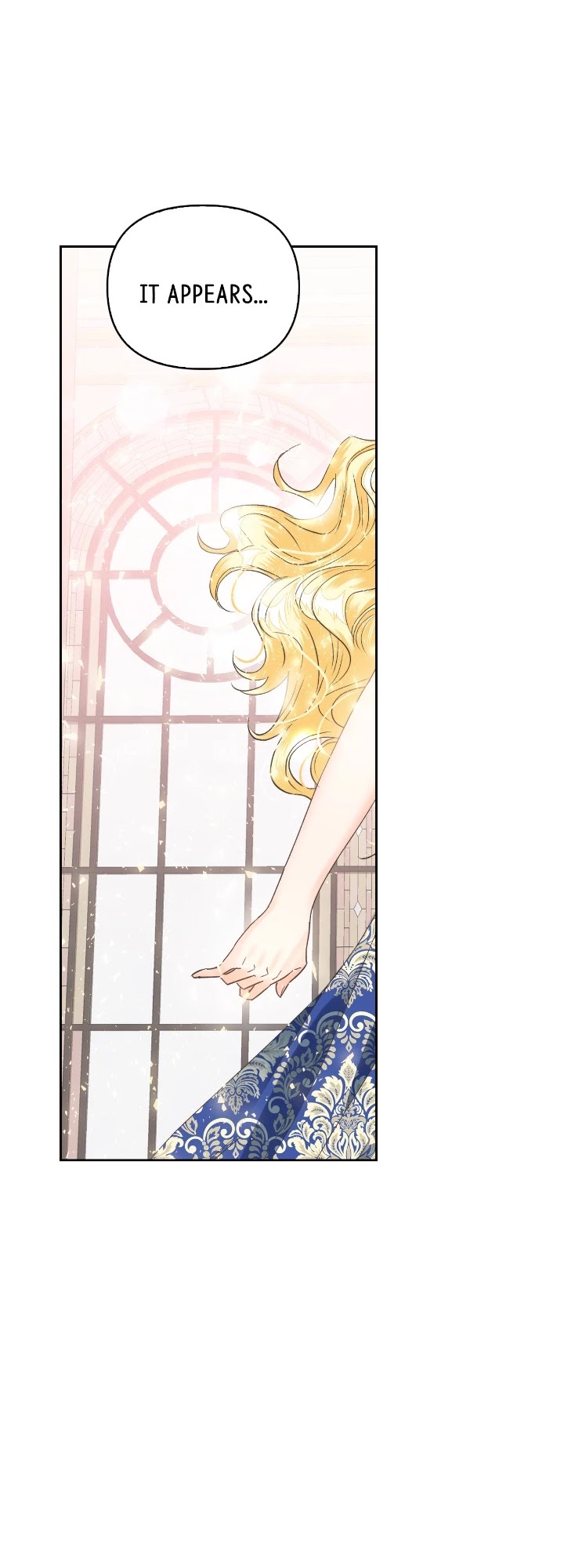 A Villainess for the Tyrant Chapter 30 page 41 - Chapter 30